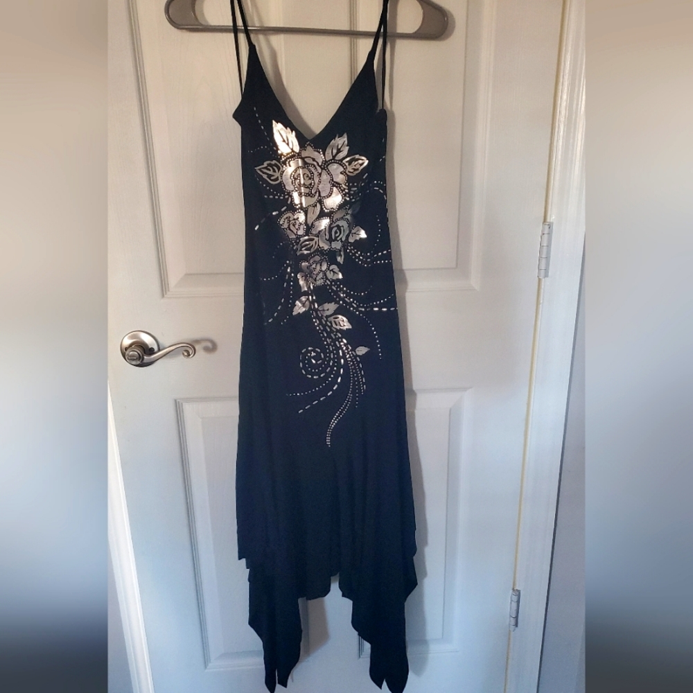 Dance dress